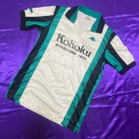 Kappa  KOHOKU #26 サッカーシャツ | Vintage.City 古着屋、古着コーデ情報を発信