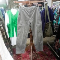 90's French Military F-2 Cargo Pants | Vintage.City 古着屋、古着コーデ情報を発信