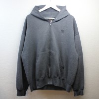 JCPENNY OLYMPIC FULL ZIP UP　OVER DYE　 PARKA | Vintage.City 古着屋、古着コーデ情報を発信