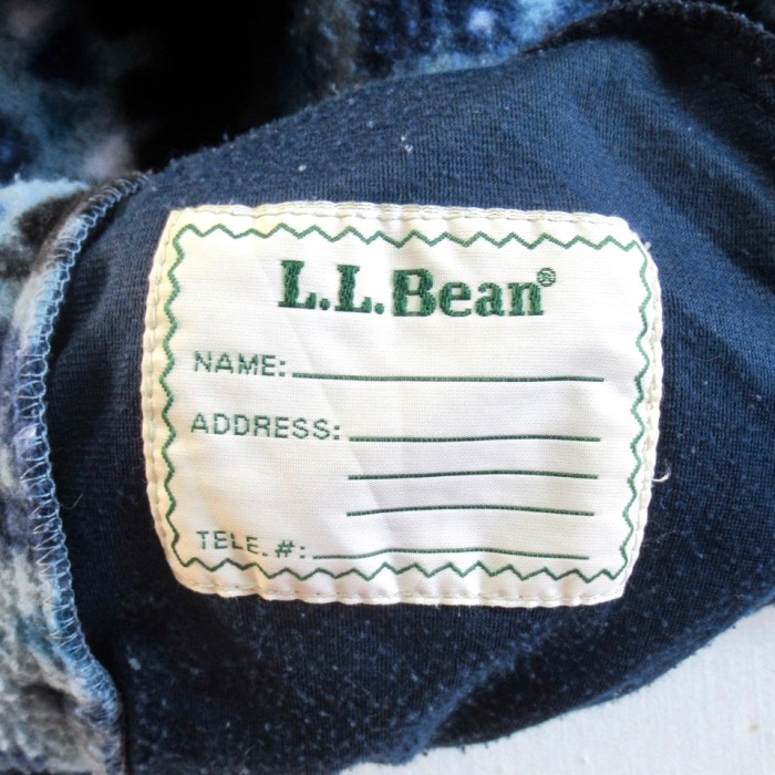 90s L.L.Bean フリースジャケット (mammal pattern) | Vintage.City Vintage Shops, Vintage Fashion Trends