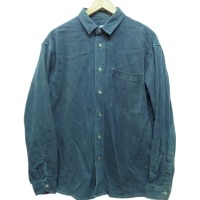 ザラ ZARA/RELAXED FIT/長袖/ ワークシャツ(S) #159 | Vintage.City 빈티지숍, 빈티지 코디 정보
