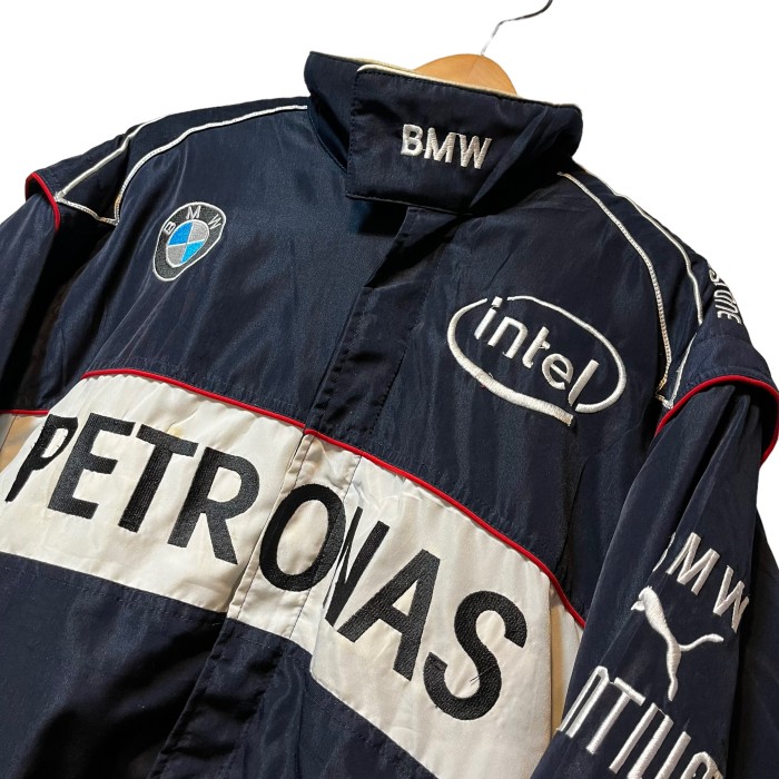 BMW/記念品/F1 レーシングジャケット | Vintage.City