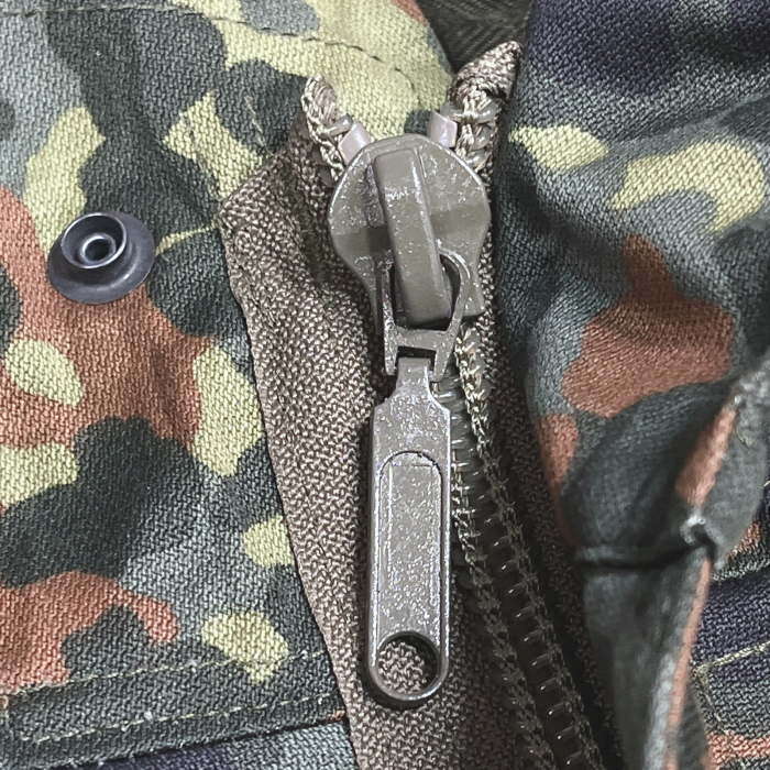 90's German Army flexor paker 23102818 90年代 ドイツ軍 カモフラ