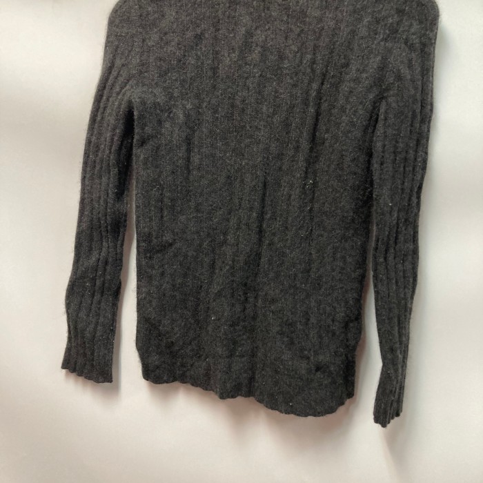 イタリー製DOLCE&GABBANAカシミア100%ニットセーター | Vintage.City 古着屋、古着コーデ情報を発信