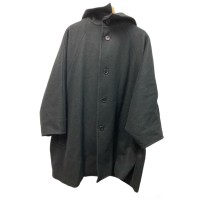 ヨウジヤマモトY’s ウールデザインコート　1 | Vintage.City 古着屋、古着コーデ情報を発信