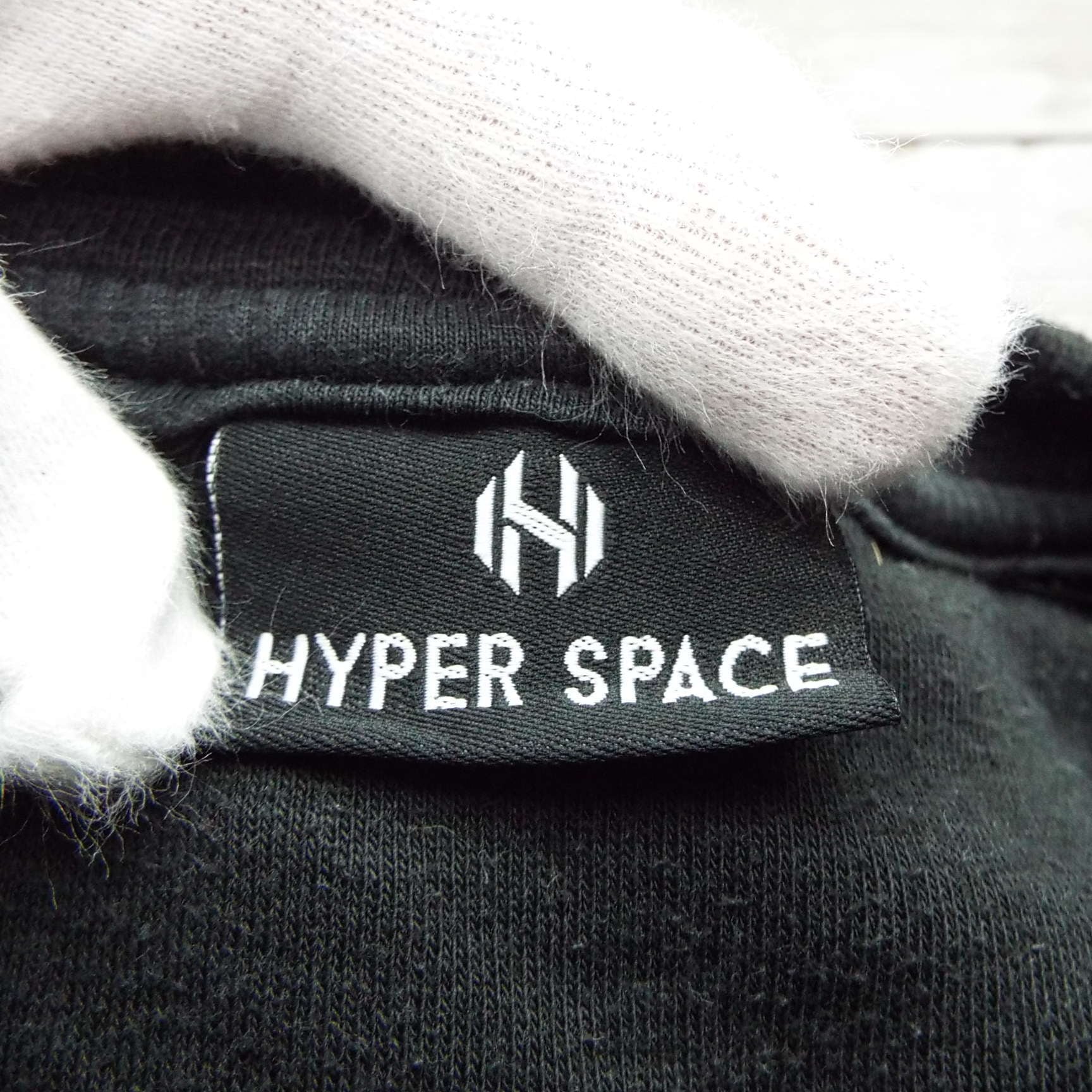 入荷しました】長袖感覚が◎ Mサイズ｜HYPER SPACE NASA ビッグ