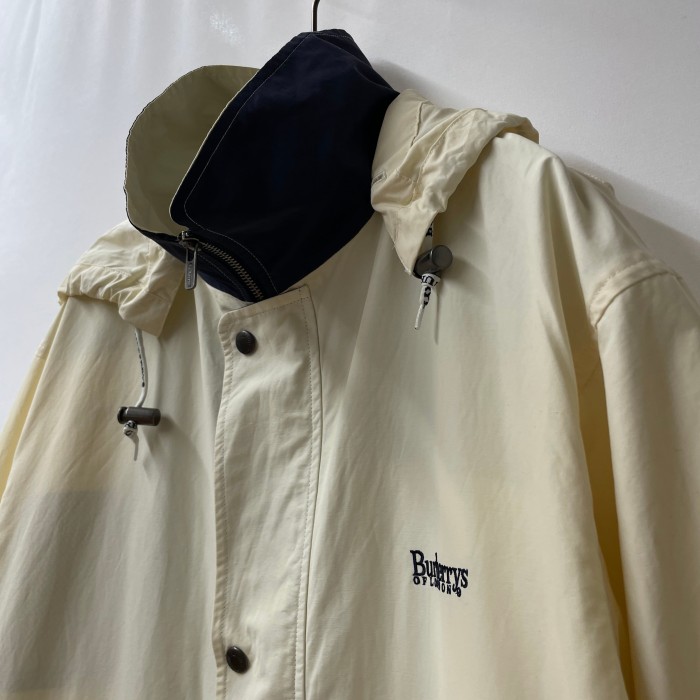Burberrys jacket | Vintage.City 빈티지숍, 빈티지 코디 정보