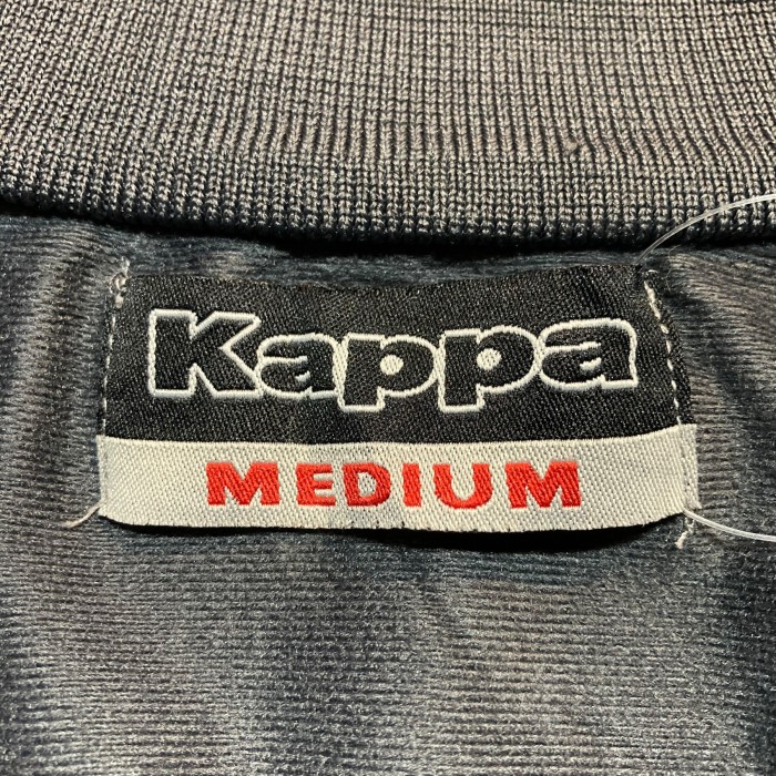 90s Kappa カッパ トラックジャージ トラックジャケット | Vintage.City 빈티지숍, 빈티지 코디 정보