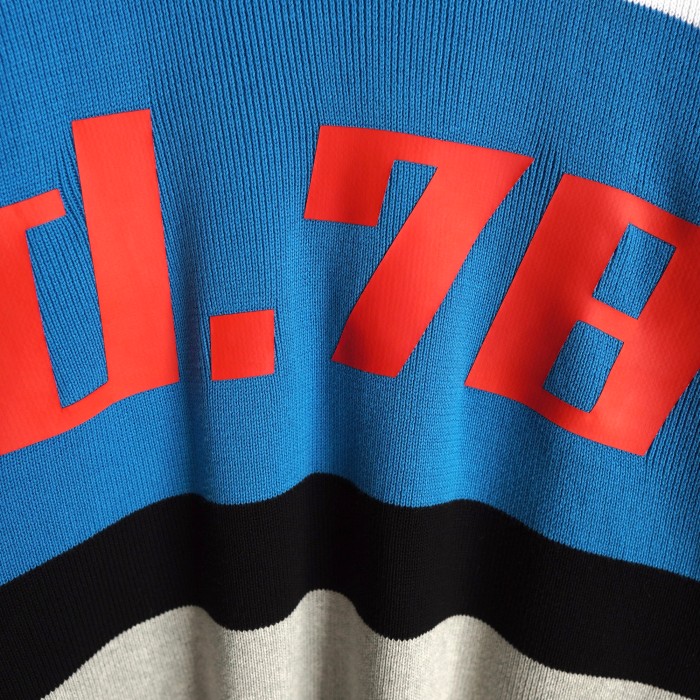 DIESEL  ディーゼル　ニット　セーター　D.78デザイン　Lサイズ | Vintage.City 빈티지숍, 빈티지 코디 정보