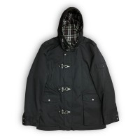 burberry black label fireman jacket　バーバリー　ブラックレーベル　ファイヤーマンジャケット | Vintage.City 古着屋、古着コーデ情報を発信