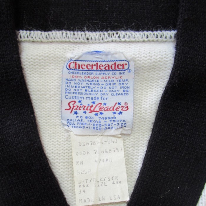 60s USA レタードカーディガン | Vintage.City 古着屋、古着コーデ情報を発信