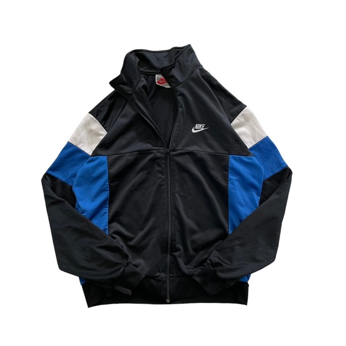 1990's NIKE / track jacket #D159 | Vintage.City 古着屋、古着コーデ情報を発信