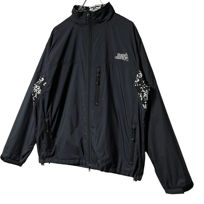 激レア 80s old stussy griffon coverall-