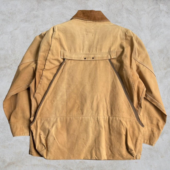 80’s Carhartt Hunting Jacket | Vintage.City 빈티지숍, 빈티지 코디 정보
