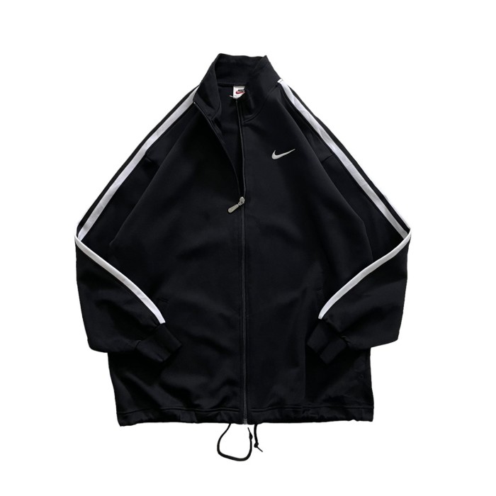 1990's NIKE / track jacket #D160 | Vintage.City 古着屋、古着コーデ情報を発信