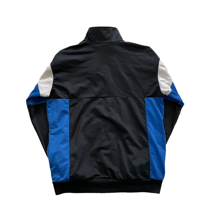 1990's NIKE / track jacket #D159 | Vintage.City 古着屋、古着コーデ情報を発信