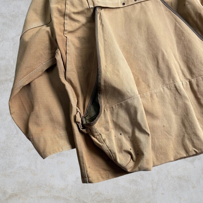 80’s Carhartt Hunting Jacket | Vintage.City 빈티지숍, 빈티지 코디 정보