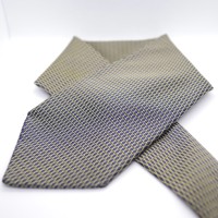 dunhill Whole Pattern Silk Necktie | Vintage.City 古着屋、古着コーデ情報を発信