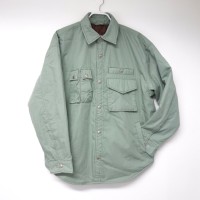 UO リップストップ　キルティングジャケット | Vintage.City 古着屋、古着コーデ情報を発信