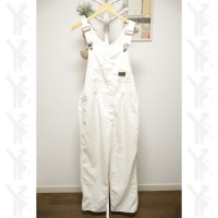 SEARS Overall White | Vintage.City Vintage Shops, Vintage Fashion Trends