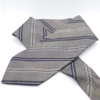 D'URBAN Whole Pattern Silk Necktie | Vintage.City 古着屋、古着コーデ情報を発信