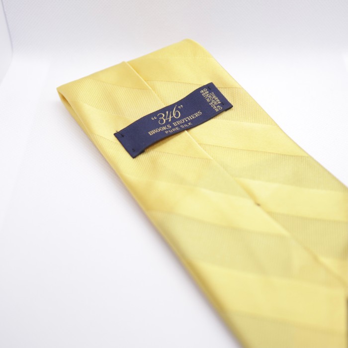 Brooks Brothers Whole Pattern Necktie | Vintage.City 古着屋、古着コーデ情報を発信