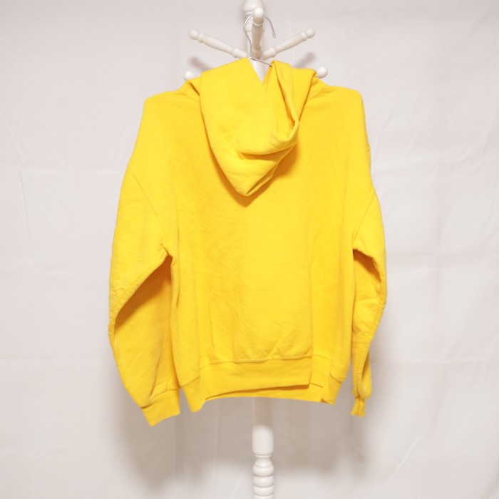 RUSSELL ATHLETIC CASEYS Hoodie Yellow | Vintage.City Vintage Shops, Vintage Fashion Trends