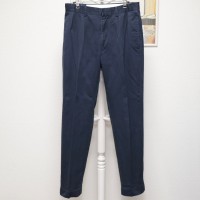 Polo Ralph Lauren Chino Pants Navy | Vintage.City 古着屋、古着コーデ情報を発信