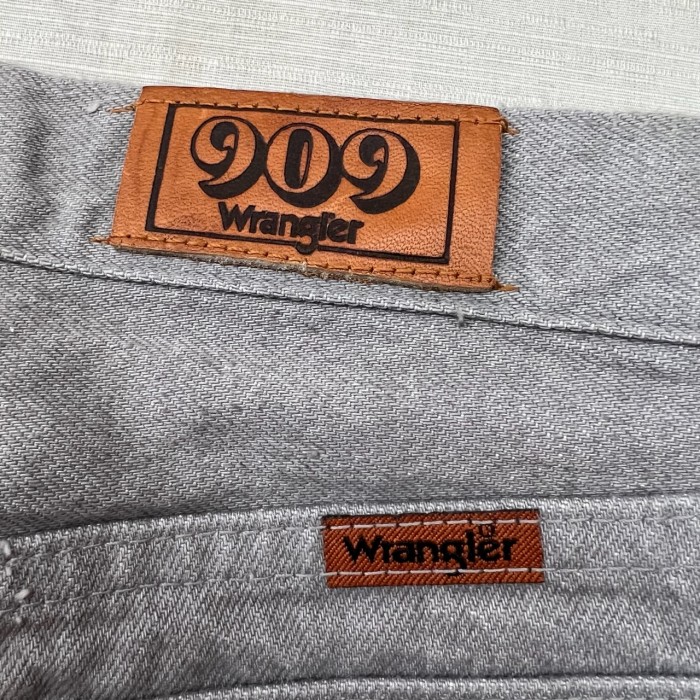 USA製 80’s Wrangler/ラングラー デッドストックデニムパンツ グレーデニム ストレートデニム 古着 fcp-115 | Vintage.City Vintage Shops, Vintage Fashion Trends