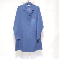 Shop Coat Indigo Blue | Vintage.City 古着屋、古着コーデ情報を発信