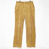 Ralph Lauren Corduroy Pants Light Brawn | Vintage.City 古着屋、古着コーデ情報を発信