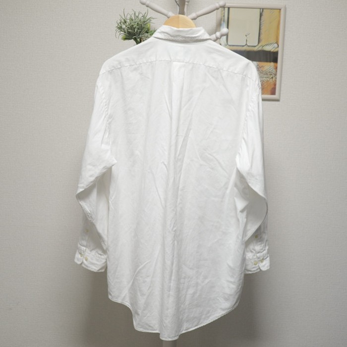 Polo Ralph Lauren Long Sleeve Shirt | Vintage.City 古着屋、古着コーデ情報を発信