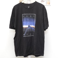VANS Front Print T-shirt Black | Vintage.City 빈티지숍, 빈티지 코디 정보
