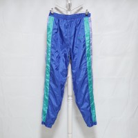 Reebok Polyester Track Pants | Vintage.City 빈티지숍, 빈티지 코디 정보