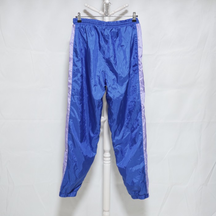 Reebok Polyester Track Pants | Vintage.City 古着屋、古着コーデ情報を発信
