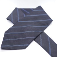 COMME ÇA DU MODE Whole Pattern Necktie | Vintage.City 古着屋、古着コーデ情報を発信