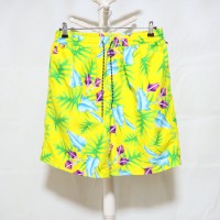 TOMMY HILFIGER Flower Pattern Shorts | Vintage.City 빈티지숍, 빈티지 코디 정보