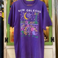 ニューオリンズ　Tシャツ　XL | Vintage.City 古着屋、古着コーデ情報を発信
