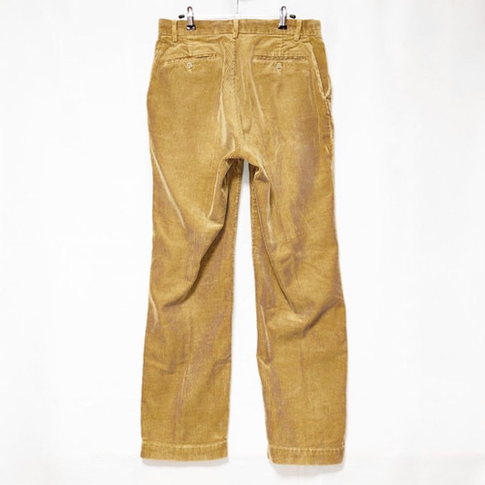 Ralph Lauren Corduroy Pants Light Brawn | Vintage.City Vintage Shops, Vintage Fashion Trends