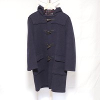 Gloverall Duffle Coat Navy | Vintage.City 古着屋、古着コーデ情報を発信