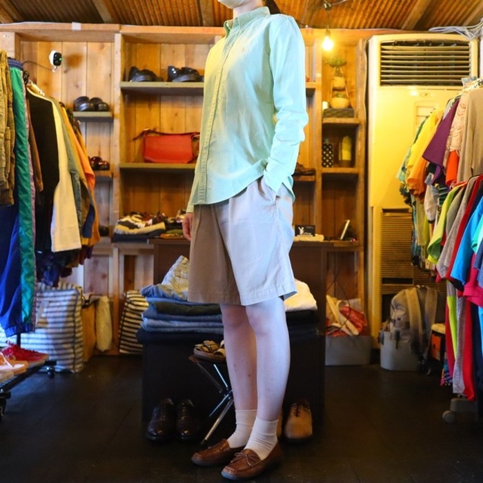 Polo Ralph Lauren Shorts Beige | Vintage.City 古着屋、古着コーデ情報を発信