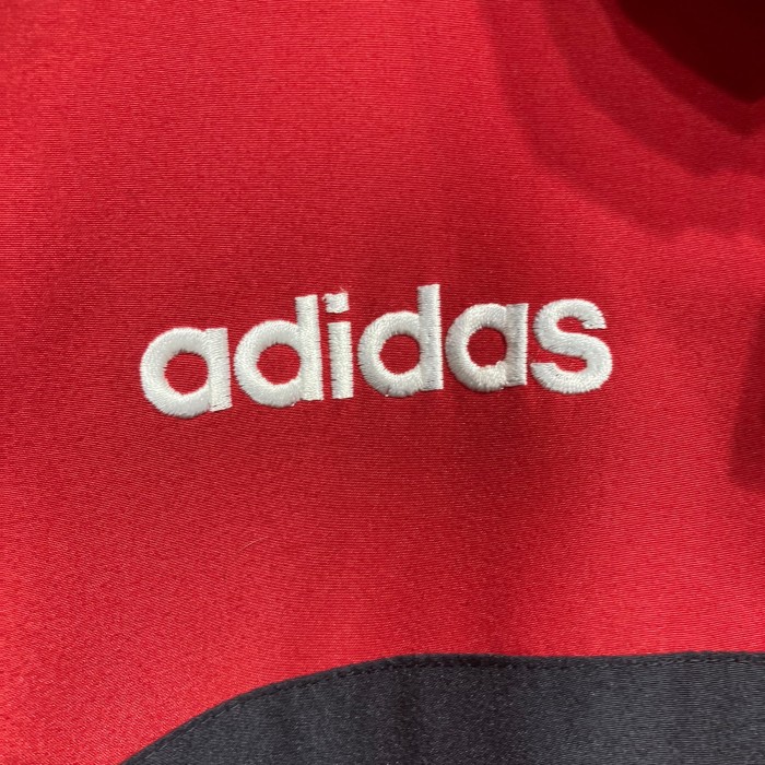 80年代 90年代 adidas アディダス ヴィンテージ 中綿 ナイロン