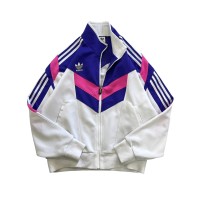 1990's adidas / track jacket #D249 | Vintage.City 古着屋、古着コーデ情報を発信