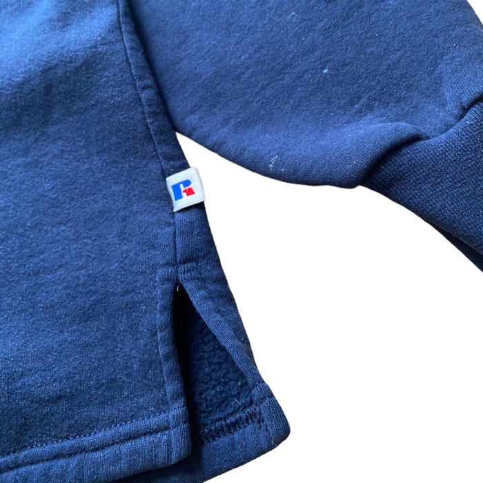 90s RUSSEL Blank Sweat [USA] | Vintage.City 古着屋、古着コーデ情報を発信