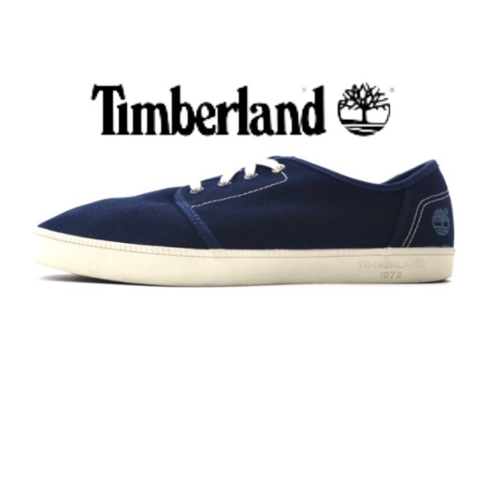 Timberland キャンバススニーカー 28cm ネイビー NEWPORT BAY PLAIN TOE | Vintage.City Vintage Shops, Vintage Fashion Trends