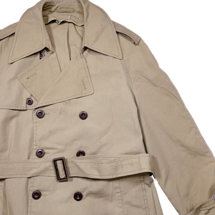 L-10  40REG London Fog trench coat ロンドンフォグ ロングコート コート | Vintage.City 古着屋、古着コーデ情報を発信