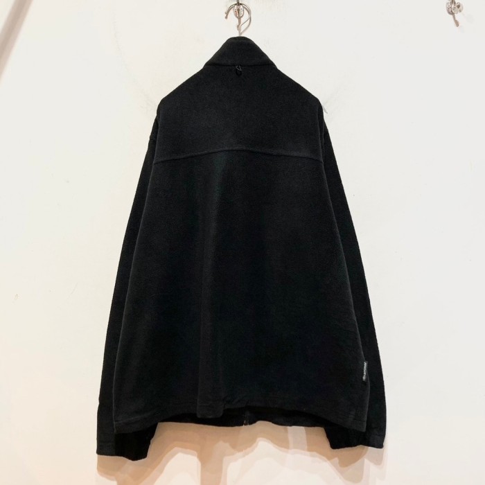 “karrimor” Fleece Jacket | Vintage.City 古着屋、古着コーデ情報を発信