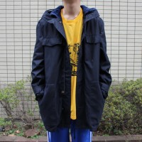 1990'S GERMARY ARMY FIELD MODS COAT | Vintage.City 古着屋、古着コーデ情報を発信