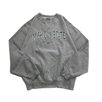 1990's NIKE / logo sweatshirt ナイキ スウェット #D309 | Vintage.City 古着屋、古着コーデ情報を発信