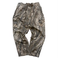 80s WINTER RUN REAL TREE chamois cloth pants | Vintage.City 古着屋、古着コーデ情報を発信